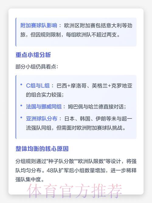 2026世界杯各类投注规则解析 2026世界杯各类投注规则解析