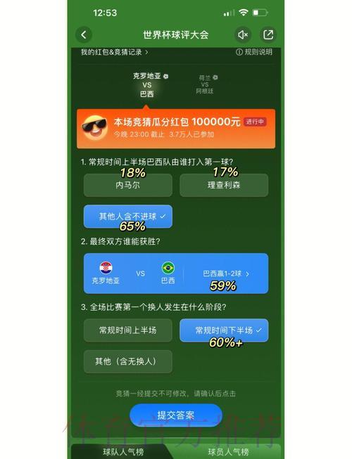 世界杯竞猜平台获利概率分析 世界杯竞猜平台获利概率分析